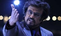 Rajanikanth not fit for politics!